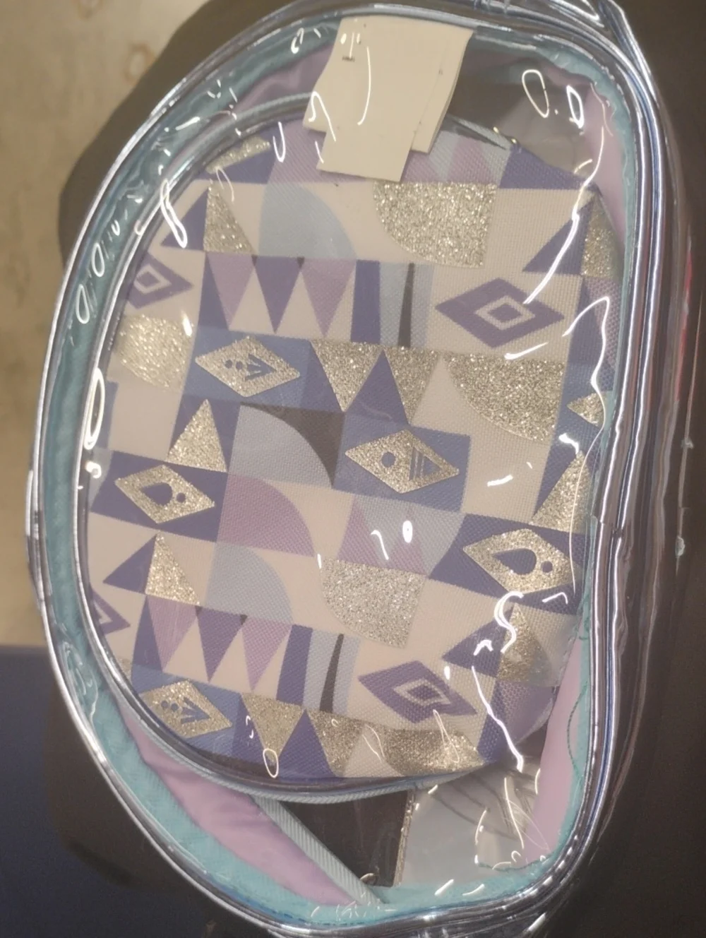 Childs Small Accessories Bag